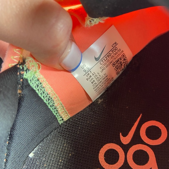 nike air max 2090 sneaker - Picture 6 of 6